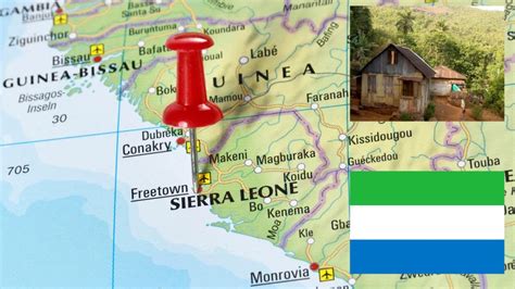 10 facts about sierra leone.